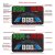 Wind Head up S7 OBD2