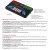 Wind Head up S7 OBD2