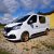 Sänkningssats Renault Trafic 2014- (30/30mm)