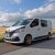Sänkningssats Renault Trafic 2014- (30/30mm)