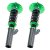 Coilovers fram Mr Tuning Monopro BMW 3-serie F31 x-drive (2011-2019)