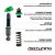 Coilovers bak Mr Tuning Monopro BMW 3-serie F30 x-drive (2011-2019)