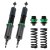 Coilovers bak Mr Tuning Monopro BMW 3-serie E93 x-drive (2007-2013)
