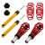Coilovers SR Audi A4 B8 (2007-2015)