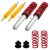 Coilovers SR BMW 1-Serie E81 / E82 / E87 (2004-2013)