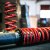 Coilovers SR BMW 1-Serie E81 / E82 / E87 (2004-2013)