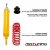 Coilovers bak Shock Racing BMW 3-serie E91 (2005-2012)
