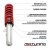 Coilovers SR BMW 3-Serie E90/E91/E92/E93 (2005-2012)
