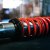 Coilovers SR BMW 5-Serie E39 (1996-2004) Endast fram