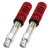 Coilovers SR BMW 5-Serie E60 (2004-2010) Endast fram