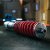 Coilovers SR BMW 5-Serie E60 (2004-2010) Endast fram