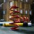 Coilovers SR VW Passat 3C / CC (2005-2014)