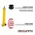 Coilovers bak SR Audi A6 C5 (1997-2004)