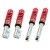 Coilovers SR VW Golf 3 (1991-1997)