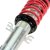 Coilovers SR VW Golf 4 (1997-2003)