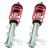 Coilovers fram SR SAAB 9-3 (2003-2013)