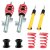Coilovers SR Volvo V70 fas2 (2008-2016)