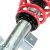 Coilovers SR Volvo V70 fas2 (2008-2016)