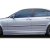 Sidokjolar M-Design - BMW E46 Sedan (1998-2005)