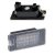 Nummerskyltsbelysning LED VW Passat Kombi B8 (2014-2022)