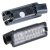 Nummerskyltsbelysning LED VW Golf 7 (2013-2020)