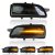 Midnight LED Package Volvo V70 (2008-2016)