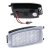 Nummerskyltsbelysning LED Volvo V70N (2001-2003)