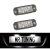 Nummerskyltsbelysning Seat Toledo (1991-1999)