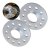 2 x Spacer Volvo V70 / XC70 (2008-2016)