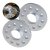 2 x Spacer Volvo V70 / XC70 (2008-2016)