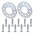 2x Spacer 5x108 / 63,4mm