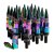 Spikes hjulbult M14x1,5