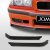 Addon Splitters - BMW E36 M-Design (1992-1998)