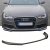 Spoilerläpp Race - Audi A6 4G (2011-2013)