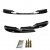 Spoilerläpp Performance-Design Piano Black - BMW F30 / F31 M-Sport (2011-2019)