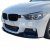 Spoilerläpp Performance-Design Piano Black - BMW F30 / F31 M-Sport (2011-2019)