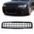 Sportgrill Audi A4 B6 (2001-2005)