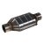 Sportkatalysator 2.5" In (Keramisk)