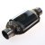 Sportkatalysator 2.5" In (Keramisk)