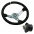 Sportratt Volvo 940 - Mr Grey