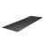 Grill Stylingnät Hexagon Svart (120x40cm)