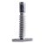 Oljeretur Turbo Flexibel Silver
