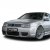 Stötfångare fram R32-Look - VW Golf 4