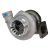 T70 SUPER PLUS Turbo - T4 - Oljekyld - Anti-Surge