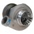 T70 SUPER PLUS Turbo - T4 - Oljekyld - Anti-Surge