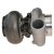 T70 SUPER PLUS Turbo - T4 - Oljekyld - Anti-Surge