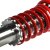 Coilovers Ta-Technix BMW 5-Serie E39 (1996-2004)