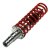 Coilovers Ta-Technix Honda Civic (1991-2000)