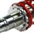 Coilovers Ta-Technix Honda Civic (1991-2000)
