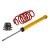 Coilovers Ta-Technix Mazda 2 (2002-2007)